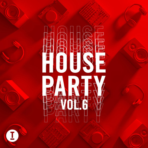 Hooked On You (Extended Mix)