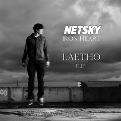 IRON HEART (LAETHO FLIP) - FREE DOWNLOAD