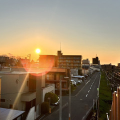 Sunrise