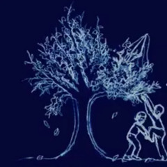 Kite Eating Tree