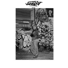 Deselecta-Everyday Junglist Podcast-Episode 554
