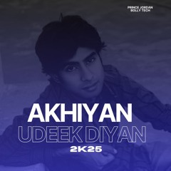 Akhiyan Udeek Diyan (Remix)
