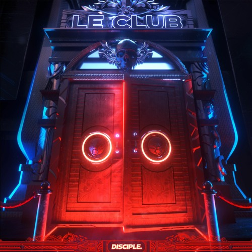 Dirtyphonics X ECRAZE X Graphyt X IVORY X Samplifire - Le Club