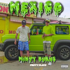 Mexico feat. Prety Flaco (prod. Young Borski)