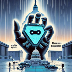 Rejecting Big Tech: Senate Crushes AI Deregulation Proposal