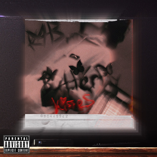 Stream BUTTERFLY KiSSES (prod. puhf) by r4hb (r4hbb on instagram