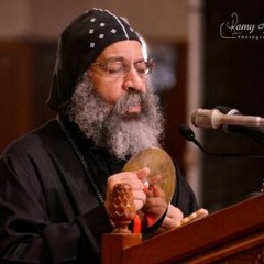 تسبحة كيهك ليلة الخميس - يصليها نيافة انبا رافائيل