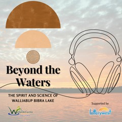 Beyond the waters – Ep 1 : A RARE PLACE