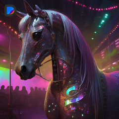 Its Horsey-time in 2025 mix