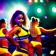 Pumping Your Azz (ICU) Short Mix