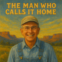 The Man Who Calls It Home (Sally edition)