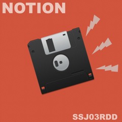 SENØV - Notion (Techno Remix)