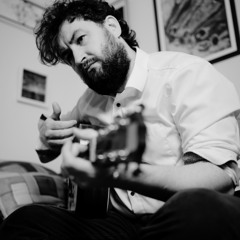 Guiding me (Acoustic)