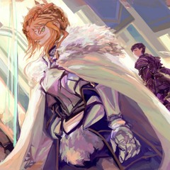 Fate/Grand Order: Camelot 1 - Wandering; Agateram | Movie Theme | Dokuhaku (独白)
