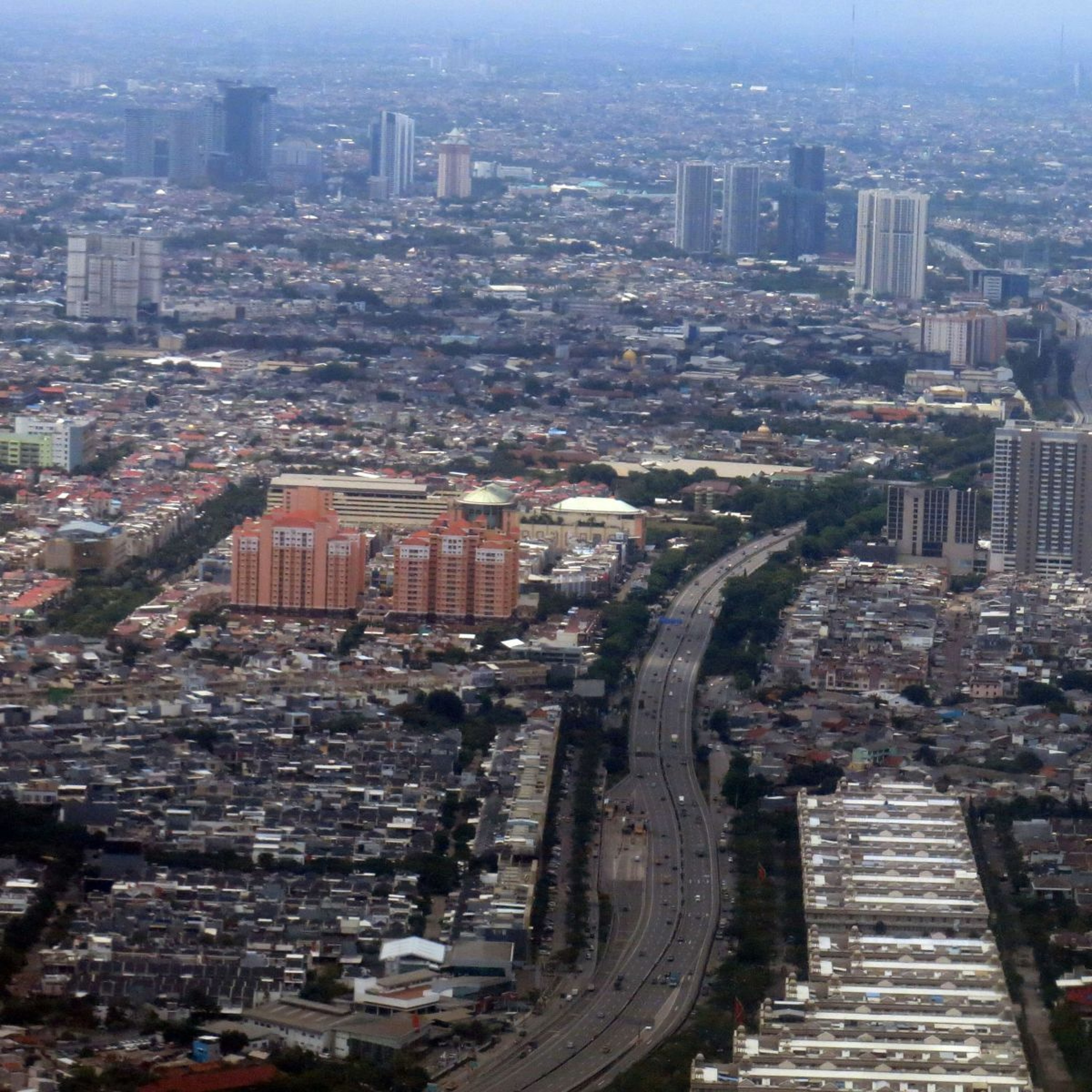 Prof Arief Anshory Yusuf: Covid-19, Economic Recovery and the Knowledge Economy - Policy in Focus