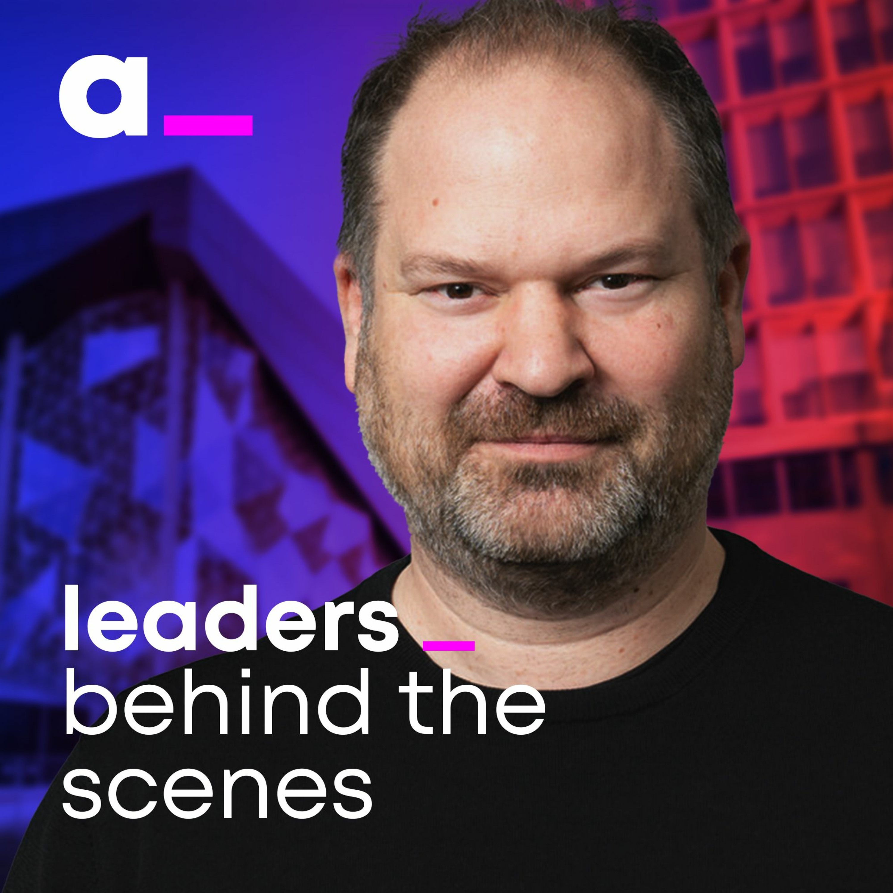 Leaders Behind The Scenes