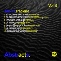 Alex H Pres. Abstracts (Vol. 5) Alex H Mix