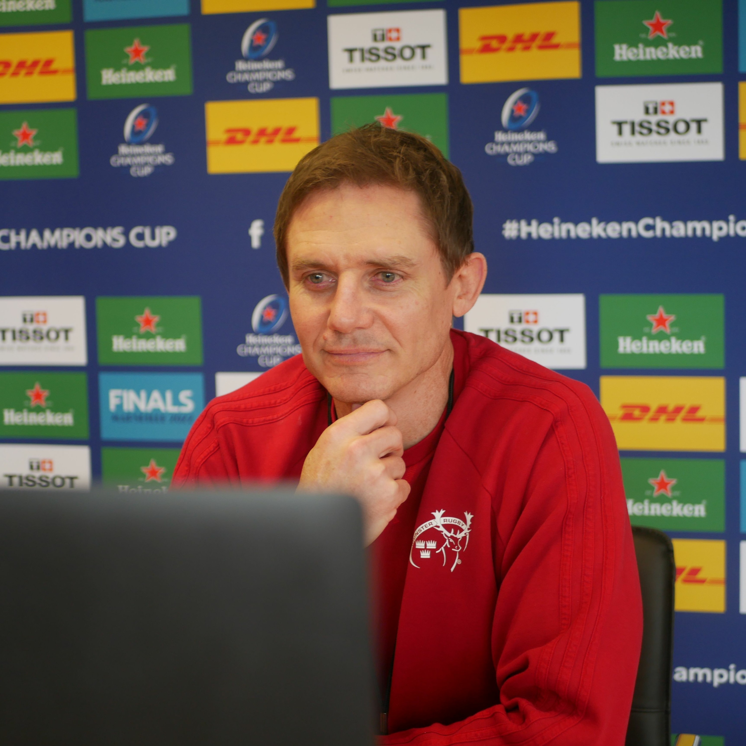 MunsterRugby