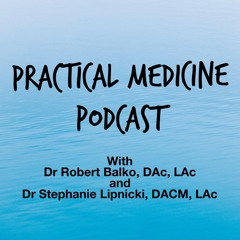 Episode 17: Acupuncture, Herbs, and Eczema