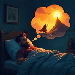Dream No. 7 (Tree Of Shadows Ver. 2)