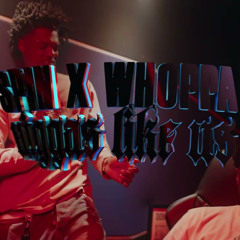 Spinabenz X Whoppa Wit Da Choppa - NIggas LIke Us