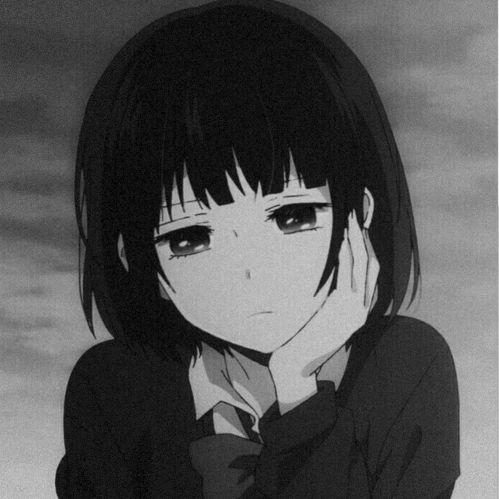 Cheriimoya – Living Life, In The Night (slowed & reverb)