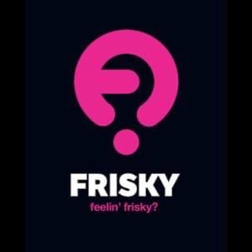 SPRINKLES 4/8/25  FRISKY RADIO