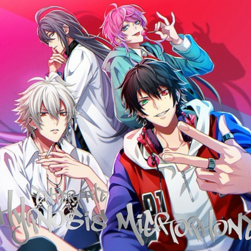 Stream Stella ヒプノシスマイク D R B Fling Posse By Ajax Listen Online For Free On Soundcloud