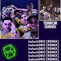 THE BOX MEDLEY 10 X TERROR GANG [KALASHDRO FUNK REMIX]
