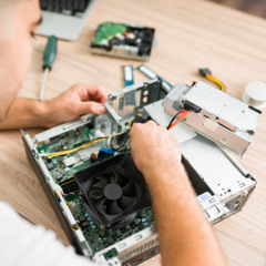 Brampton TV Repair Experience You Should Hear – Listen Now and Book Your Repair Today