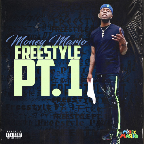 Freestyle Pt. 1 (Prod.by Sensei)