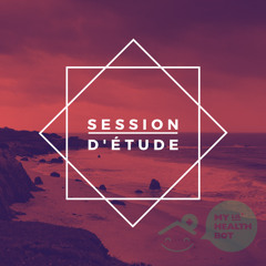 Session d'étude