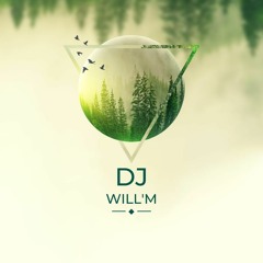 Dj Will'm Afro - 972