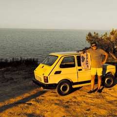 Gelato al limone quando calienta il sol