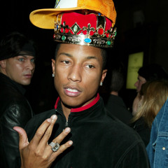 Number One (Kanye/Pharell Remix)