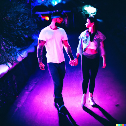 Try With You feat Dimi