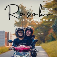 Rosoku - Didik Budi feat. Cindi Cintya Dewi