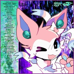 mintymints // one year of sleepy.zone! 8/28/2023
