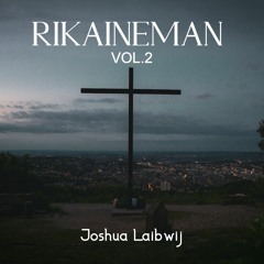 Na e Jesus  Rikaineman Vol.2