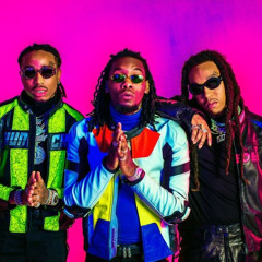 Migos - Diamonds (Feat. Young Thug, Travis Scott) (Prod. By 3LAKE)