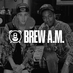 Kid Cudi & Steve Aoki x Justin Bieber & Nicki Minaj - Pursuit of a Beat (BREW A.M. Edit)