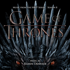 The Iron Throne