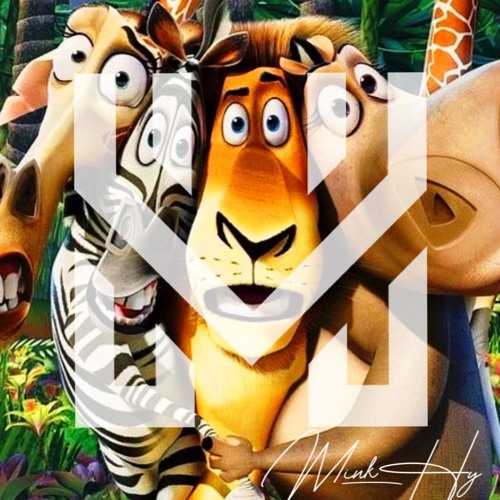 i Like To Move It (Mink Hy "Tell Em" Edit)