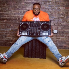DJ Roc Trax'z & Snackz Footwork Juke Mix