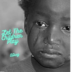 Let The Children Play Piano Synth Instrumental