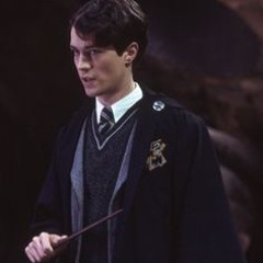 Tom Marvolo Riddle