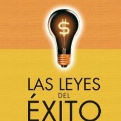 #PDF Download Leyes del Exito, Las (Volumen Completo)