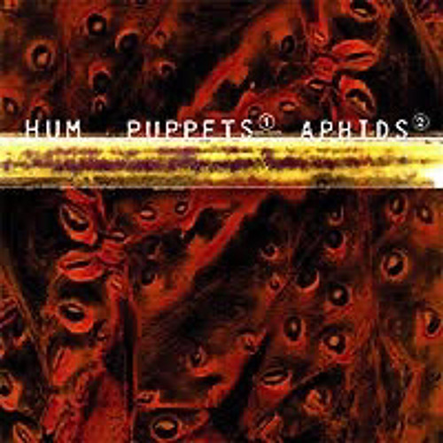 Aphids - Hum