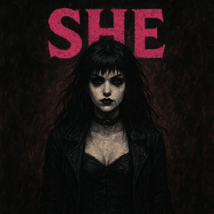 Leevi & The AIs - SHE