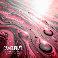 Camelphat - Sunshine (Liva K Remix) (Out 29th August)